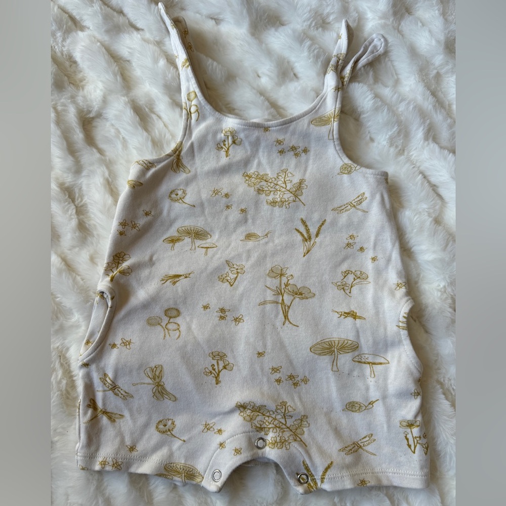 Pehr Nature Romper